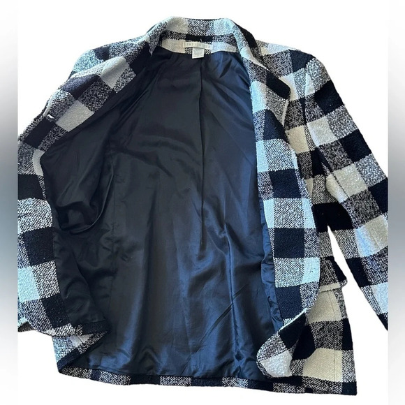 vintage wool blend suit - Picture 6 of 10